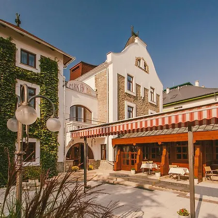 Park Hotel