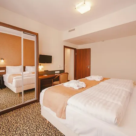 Park Hotel