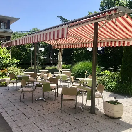 Park Hévíz