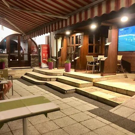 Park 3*