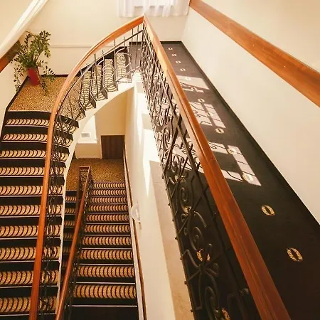 Park فندق Hévíz