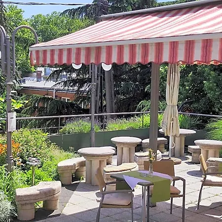 Park Hotel Hévíz