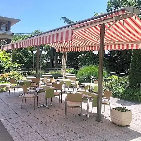Park 酒店 3*