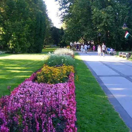 Hotel Park