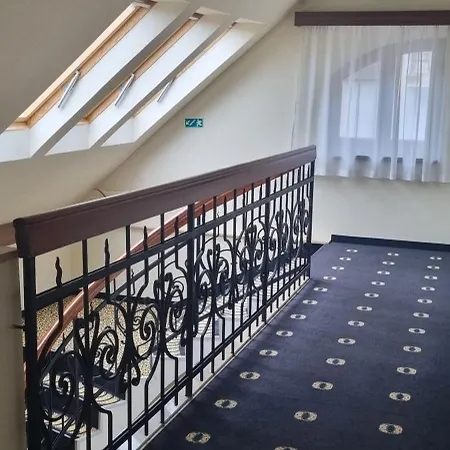 Park Hotel