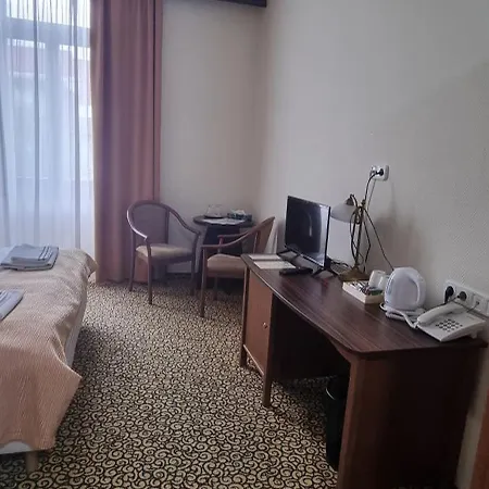 Hotel Park 3*