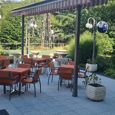 Park Hotel