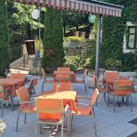 Hotel Park