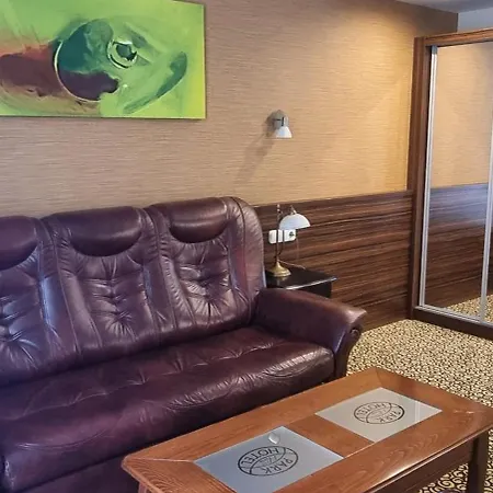 Park Hotel Hévíz