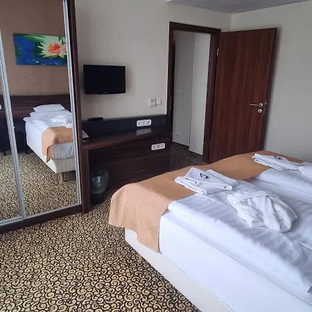 Park Hotel
