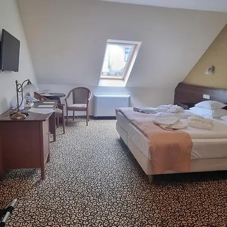 Park Hotel