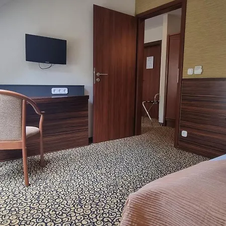 Park Hotel
