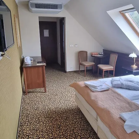 Hotel Park 3*