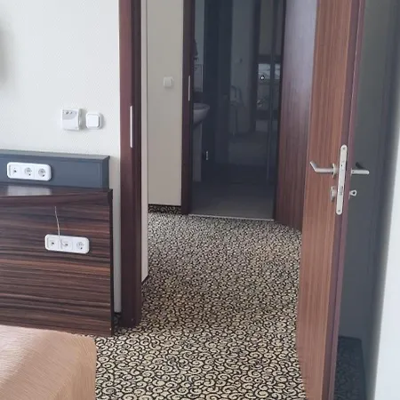 Hotel Park 3*