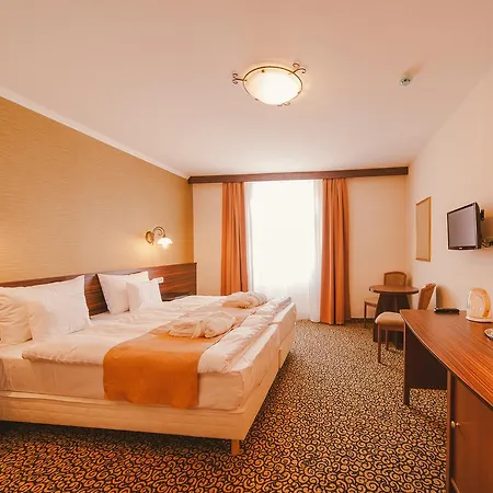 Park Hotel Heviz