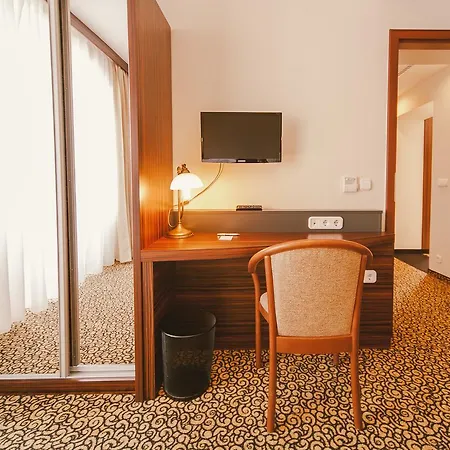 Hotel Park Hévíz