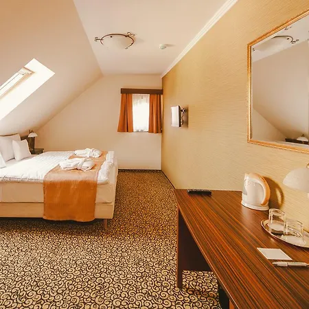 Hotel Park