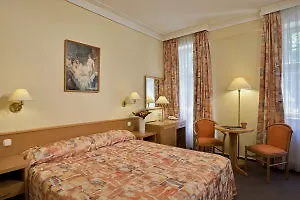 Hotel Park Hévíz