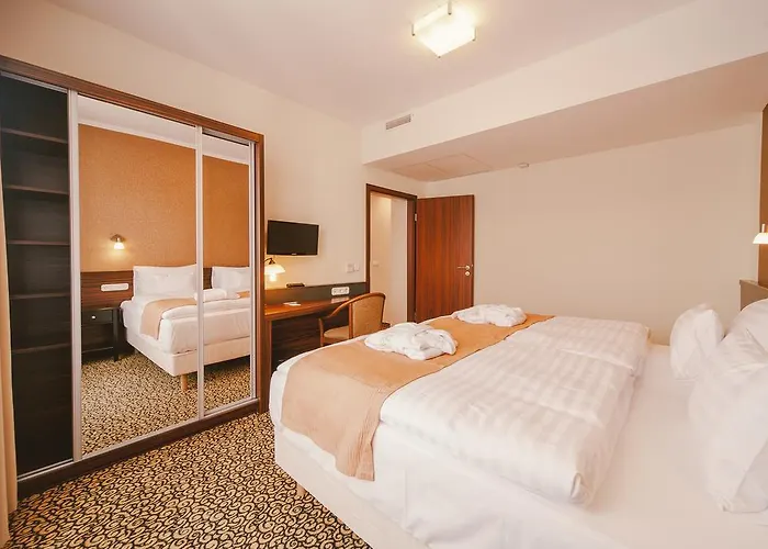 Park Hotel