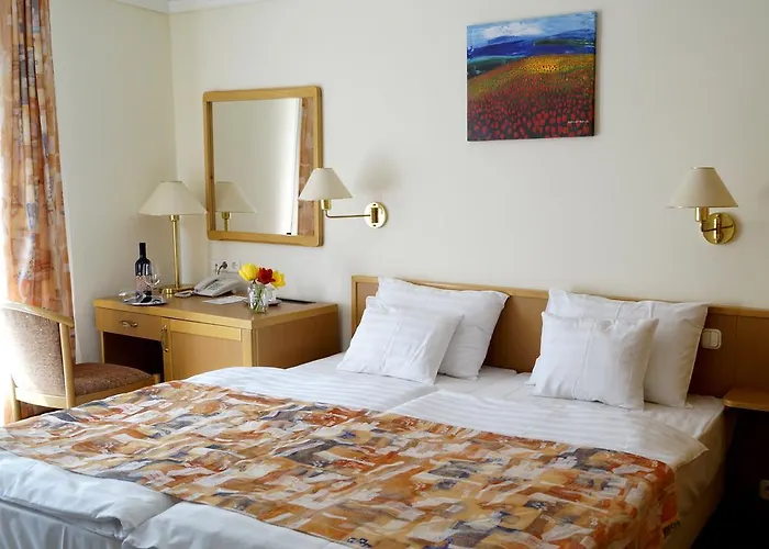Hotel Park 3*