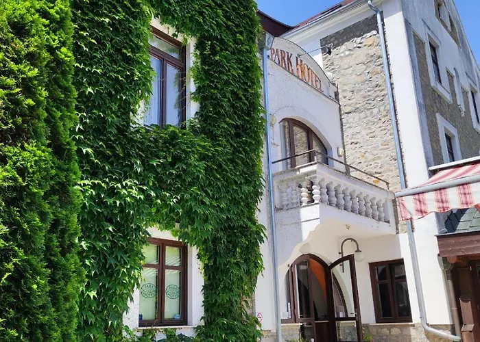 Hotel Park 3*