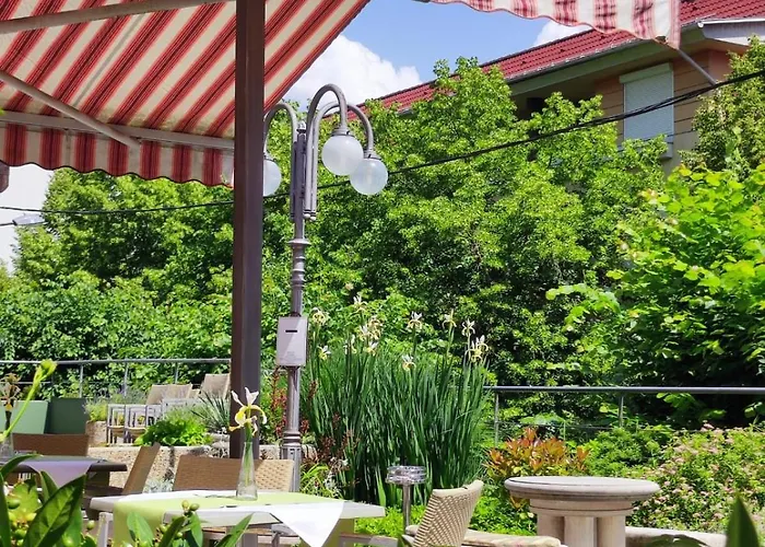 Park Hotel Hévíz