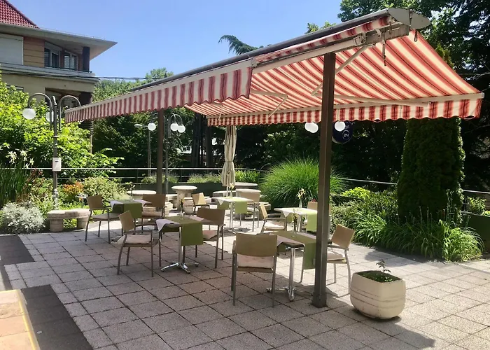 Park ヘーヴィーズ