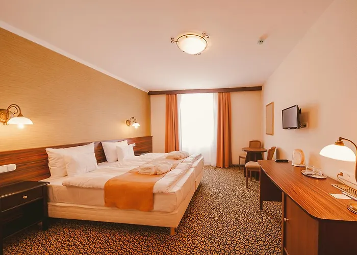 Park Hotel Hévíz