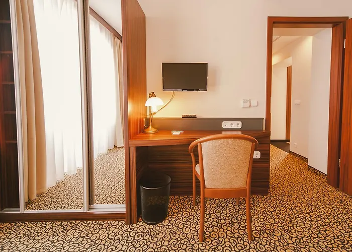 Hotel Park Hévíz