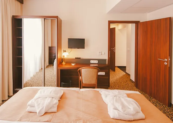 Park Hotel 3*