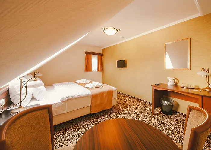 Park Hotel Hévíz